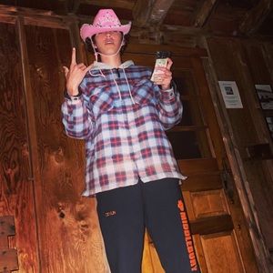 Meet your Posher, George